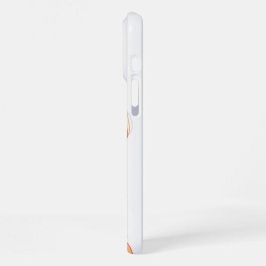 47_Plus – Anime Character Series iPhone Hoesje (Linkerkant)