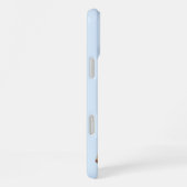 47_Plus – Anime Character Series iPhone Hoesje (Rechterkant)