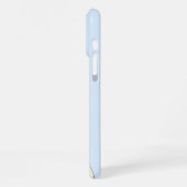 47_Plus – Anime Character Series iPhone Hoesje (Linkerkant)