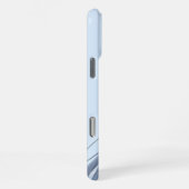 47_Plus – Anime Character Series iPhone Hoesje (Rechterkant)