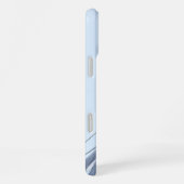 47_Plus – Anime Character Series iPhone Hoesje (Rechterkant)