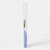 47_Plus – Anime Character Series iPhone Hoesje (Linkerkant)