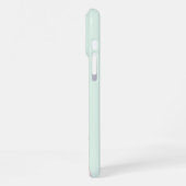 47_Plus – Anime Character Series iPhone Hoesje (Linkerkant)