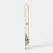 47_Plus – Anime Character Series iPhone Hoesje (Linkerkant)