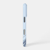 47_Plus – Anime Character Series iPhone Hoesje (Rechterkant)