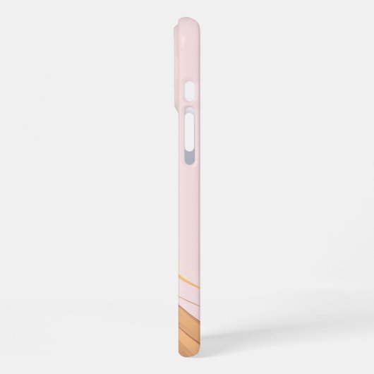 47_Plus – Anime Character Series iPhone Hoesje (Linkerkant)