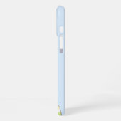 47_Plus – Anime Character Series iPhone Hoesje (Linkerkant)