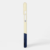 47_Plus – Anime Character Series iPhone Hoesje (Linkerkant)