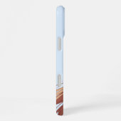 47_Plus – Anime Character Series iPhone Hoesje (Rechterkant)