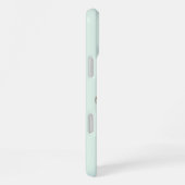 47_Plus – Anime Character Series iPhone Hoesje (Rechterkant)