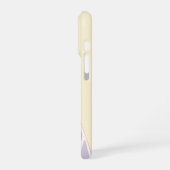 47_Plus – Anime Character Series iPhone Hoesje (Linkerkant)