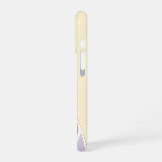 47_Plus – Anime Character Series iPhone Hoesje (Linkerkant)