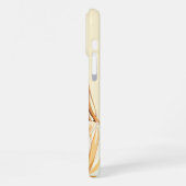 47_Plus – Anime Character Series iPhone Hoesje (Linkerkant)