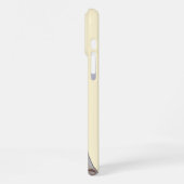 47_Plus – Anime Character Series iPhone Hoesje (Linkerkant)