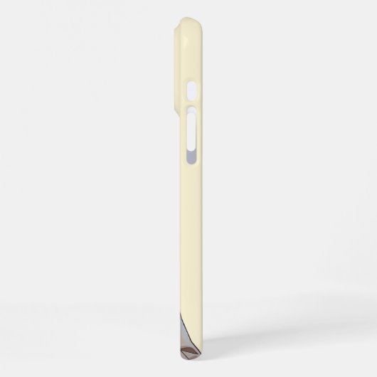 47_Plus – Anime Character Series iPhone Hoesje (Linkerkant)