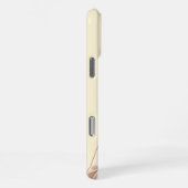 47_Plus – Anime Character Series iPhone Hoesje (Rechterkant)