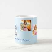 47_Plus – Anime Character Series Koffiemok (Center)