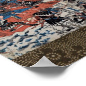 47 ronin Chushingura Poster (Hoek)