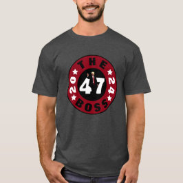 47 T-SHIRT