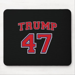 47 Trump 2024 Stem President Donald Trump 47e Pre Muismat