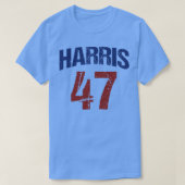 47 TShirt (Design voorkant)