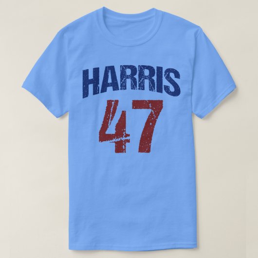 47 TShirt (Design voorkant)