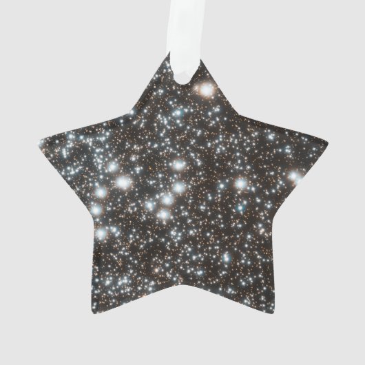 47 Tucanae — Hubble Ornament (achterkant)