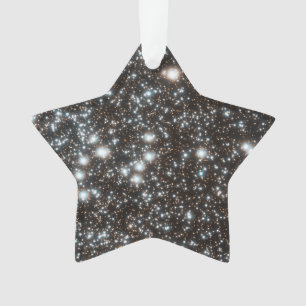 47 Tucanae — Hubble Ornament