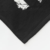 47 Verkiezingen voor het President van Trump in d Fleece Deken (Hoek)