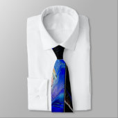 47e Euclideprobleem (kosmisch) Stropdas (Gebonden)