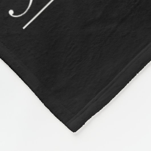 47e President Donald Trump Inauguratiedag 2 januar Fleece Deken (Hoek)