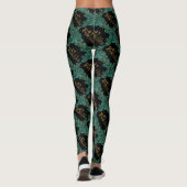 47e verjaardag leggings (Achterkant)