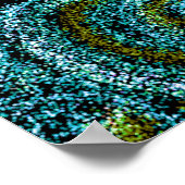 47e verjaardag poster (Hoek)