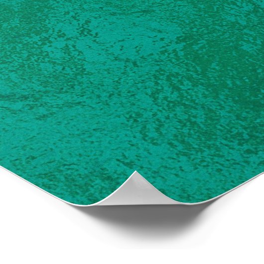 47o9'S 126o43' WL Poster (Hoek)