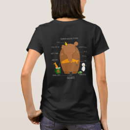 480 Otis Meanderventures Toolkit (achteruit) T-shirt