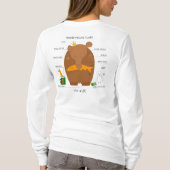 480 Otis Meanderventures Toolkit (Terug) T-shirt (Achterkant)