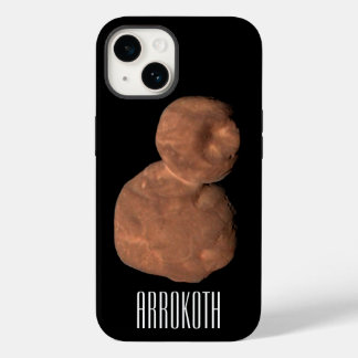 486958 Arrokoth (2014 ME69) (Ultima Thule) Case-Mate iPhone 14 Hoesje
