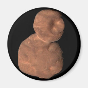 486958 Arrokoth (2014 ME69) (Ultima Thule) Magneet
