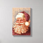4884 Kerstmis Canvas Afdruk (Voorkant)