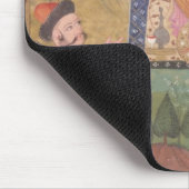 48.6/2 folio 138 Farhad zijn avonturen aan Muismat (Hoek)