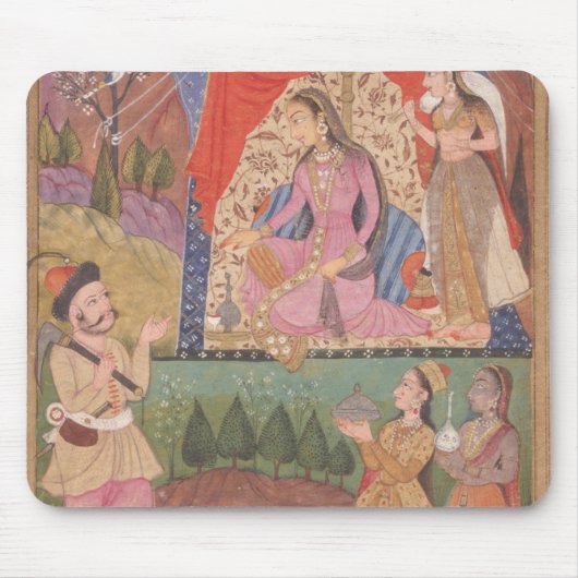 48.6/2 folio 138 Farhad zijn avonturen aan Muismat (Voorkant)