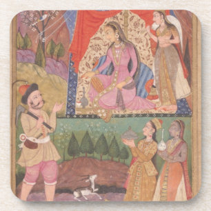 48.6/2 folio 138 Farhad zijn avonturen aan Onderzetter