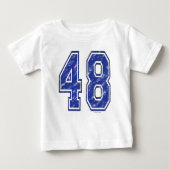 48 Aangepast Jersey (Voorkant)