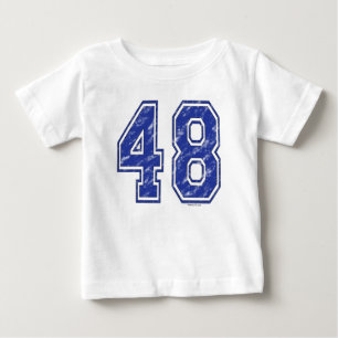 48 Aangepast Jersey