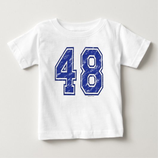 48 Aangepast Jersey (Voorkant)