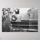 48 Chrysler Poster (Voorkant)