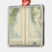 48 Haver 1890 Metalen Ornament (Links)