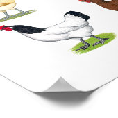 48-Hen Promo Poster (Hoek)