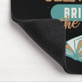 48.Leerkrachten uit de geschiedenis brengen altijd Muismat (Hoek)