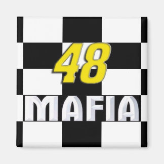 48 Magneet van de maffia